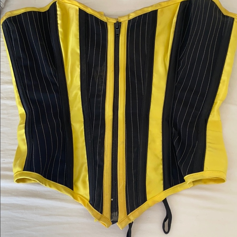 Corset
